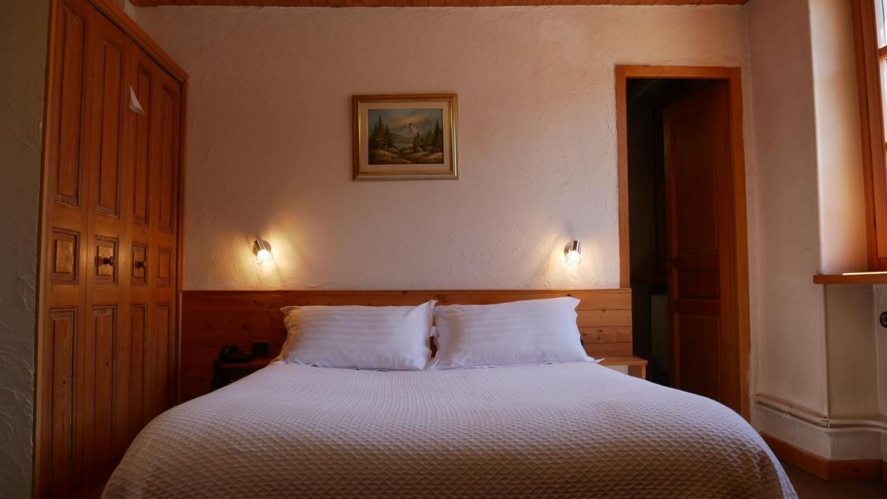 Hotel Du Parc - Manoir Du Baron Blanc Faverges Ngoại thất bức ảnh